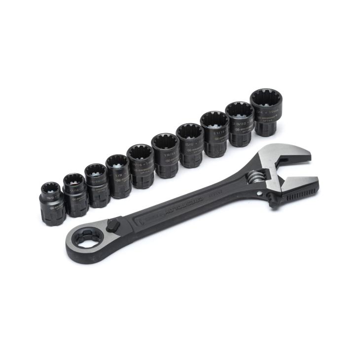 Socket Wrench Set