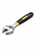 Adjustable Wrench